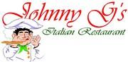 Johnny G's Pizza Toms River NJ