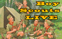 Toms River Boy Scouts