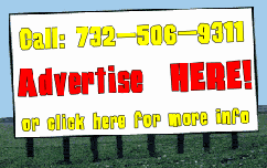 Advertise Toms River TV