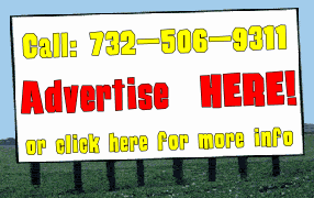 Advertise Toms River TV