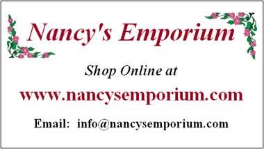 Nancy's Emporium