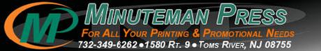 Minute Man Press Toms River Printing